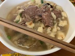 -刘信牛羊肉小炒泡馍(回民街店)