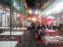 -人和啤酒屋海鲜大排档(营口路店)