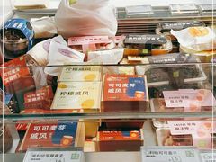-奈雪的茶(赛格店)