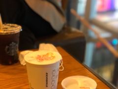 -星巴克臻选(宁波天一广场店)