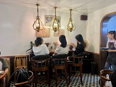 -春风·有糖(崇宁路店)