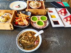 -聚福安·传统老爸茶(海甸岛店)