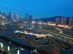 -大连君悦酒店·星海湾壹号Dalian·Dalian(星海广场店)