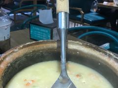 -潮粥荟·潮汕砂锅粥(朝阳大悦城店)