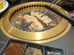 -谷牛和牛烤肉(漕河泾印象城店)