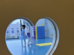 -Isee灰姑娘国际儿童艺术中心(BHGMall店)