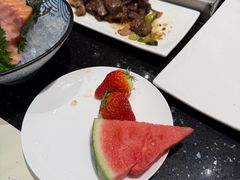 -大渔铁板烧(万象城店)