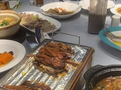 -小秦淮·南京土菜(新亭西路店)