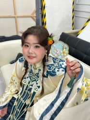 -MAO亲爱的猫婚纱摄影工作室