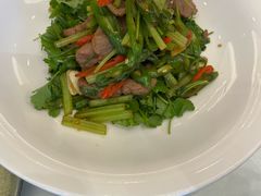 -骏莱海鲜鱼港(五角场店)