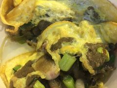 -老闽味沙茶面·姜母鸭(传承35年曾厝垵店)