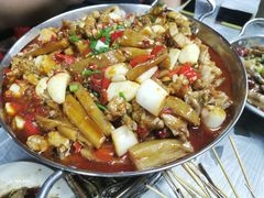 -小民大排档(光谷店)