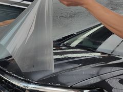 -车友必成·3M汽车贴膜/隐形车衣/改色膜(成都店)