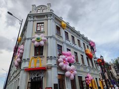 -中华巴洛克风情街