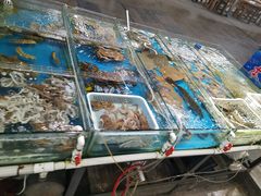 -87号烧烤海鲜·大排档(金沙滩店)