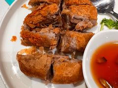 -莆田餐厅(NEX店)