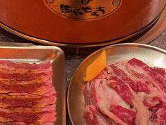 -西塔老太太泥炉烤肉(苏州大悦城店)