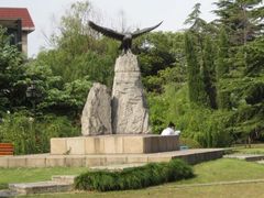 -上海财经大学(国定路校区)