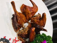 -如丰晟宴(长安万达店)