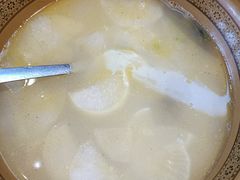 -富正毅三下锅·湘西韵味(天门山索道店)