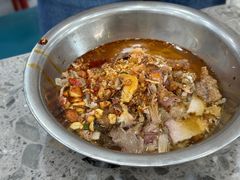 -文惠桥头大华干捞粉