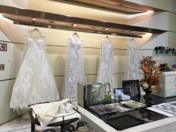 -南京宝娜嫁衣婚纱礼服馆(中央路店)
