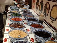 -萍姐火锅·公路夜市(南京新街口店)