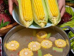 -二刀潮牛(重庆光环购物公园店)