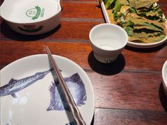 -前海沿·青岛菜(五四广场永旺店)