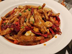 -老三样 · 江西菜馆(前海壹方汇店)