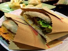 -一叶一世界•素食餐厅(环球中心店)