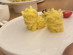 -海泰食府·新鲁菜·家宴(总部基地店)