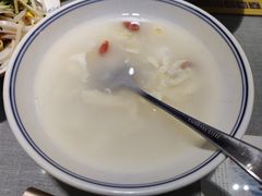 -大嘻咹biangbiang面(历史博物馆店)