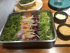 -臻炙大舍烤串(天龙家园店)