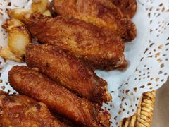 -老三样·旧食新味(船山路店)