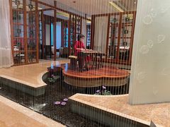 -广州富力丽思卡尔顿酒店·丽轩·粤菜