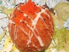 -一井烧肉·活鳗·寿司(望京SOHO店)