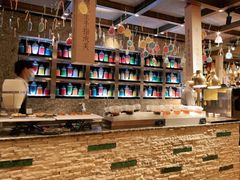 -怡咖啡海鲜自助餐厅(浦东香格里拉店)