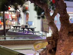-绿茶餐厅(南昌王府井店)