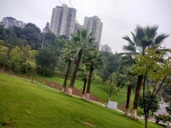 -龙头寺公园
