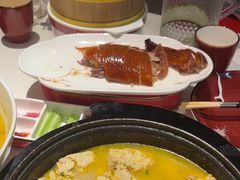 -大鸭梨烤鸭店(花园村店)