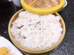 米饭-唐宴(大唐购物中心店)