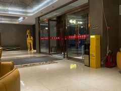 -水沐汇洗浴广场(香檀一号店)