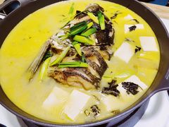 -千稻剁椒大鱼头(CityOn熙地港店)