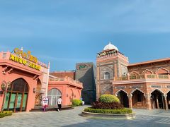 -三亚海昌梦幻海洋不夜城