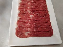 -北平三兄弟涮肉(簋街总店)
