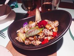 -大树餐厅(益田假日店)