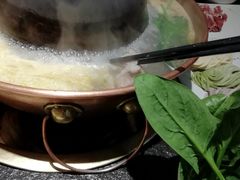 -北门涮肉·炭火铜锅涮肉(什刹海店)