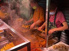 -明记牛杂(新马路分店)