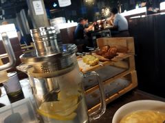 -很久以前羊肉串(中山公园店)